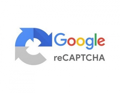 Защита формы от спамеров, интегрировав мощную Google reCaptcha.